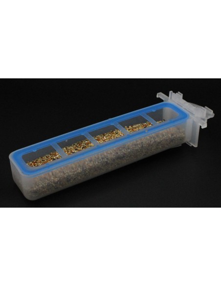 COMEDERO APOLO MOLDES AVE