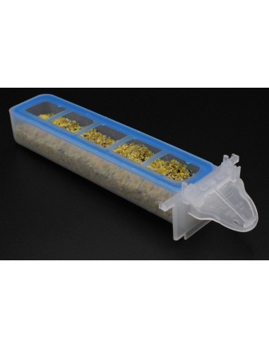 COMEDERO APOLO MOLDES AVE