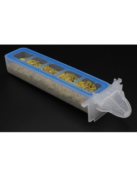 COMEDERO APOLO MOLDES AVE