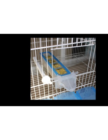 COMEDERO APOLO MOLDES AVE