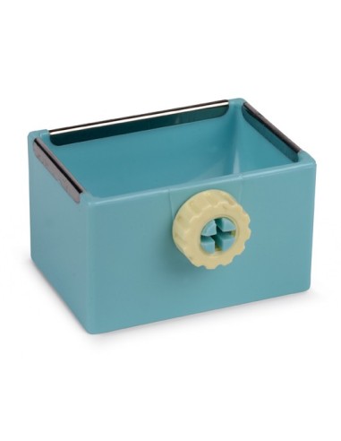 COMEDERO MINNIE PARA ROEDORES GAUN