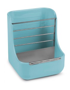 FORRAJERA BUNNY PARA ROEDORES GAUN