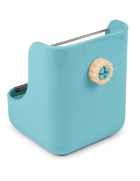 FORRAJERA BUNNY PARA ROEDORES GAUN