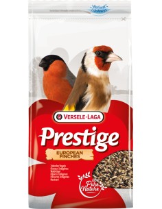 PREMIUM PRESTIGE SILVESTRES VERSELE LAGA - 1 KG