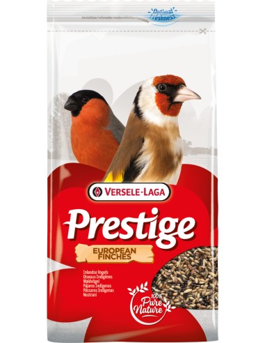 PREMIUM PRESTIGE SILVESTRES VERSELE LAGA - 1 KG