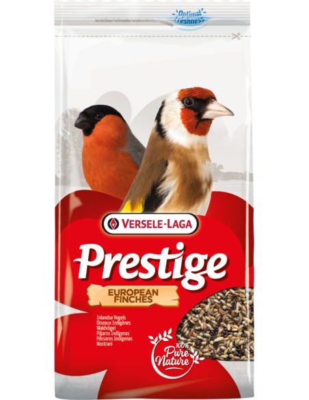 PREMIUM PRESTIGE SILVESTRES VERSELE LAGA - 1 KG