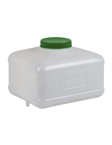 DEPÓSITO 10 LITROS GAUN