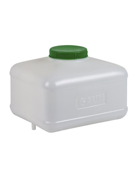 DEPÓSITO 10 LITROS GAUN