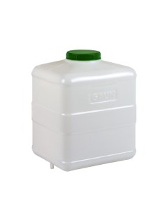 DEPÓSITO 20 LITROS GAUN