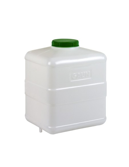 DEPÓSITO 20 LITROS GAUN