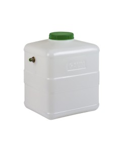 DEPÓSITO REGULADOR DE PRESIÓN 20 LITROS GAUN