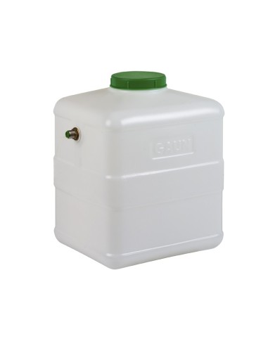 DEPÓSITO REGULADOR DE PRESIÓN 20 LITROS GAUN