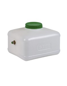 DEPÓSITO REGULADOR DE PRESIÓN 10 LITROS GAUN