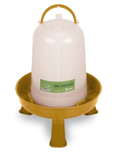 TOLVA AVES ECO BIO CON PATAS 5 LITROS GAUN