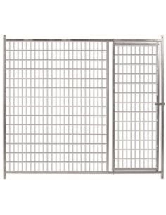 FRENTE BOX ECO CON PUERTA DE MALLA DE 5X10 CM COPELE