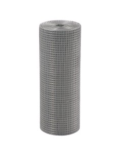 ELECTROMALLA ROLLO 25 METROS COPELE