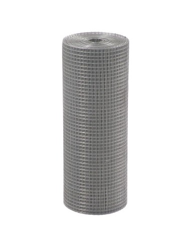 ELECTROMALLA ROLLO 25 METROS COPELE