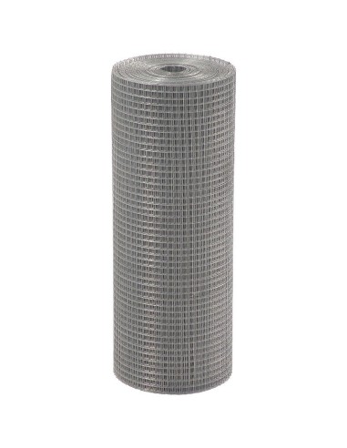 ELECTROMALLA ROLLO 25 METROS COPELE