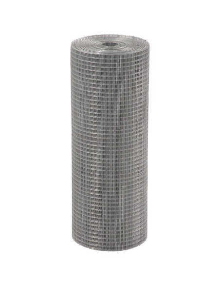 ELECTROMALLA ROLLO 25 METROS COPELE