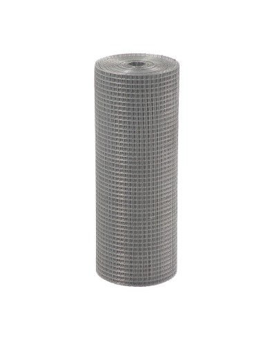 ELECTROMALLA ROLLO 25 METROS COPELE