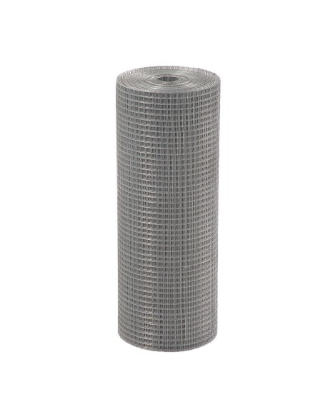 ELECTROMALLA ROLLO 25 METROS COPELE