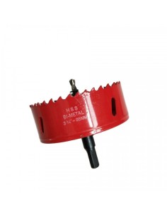 CORONA PARA TALADRO DIAMETRO 94 MM COPELE - Ø 94 MM 2