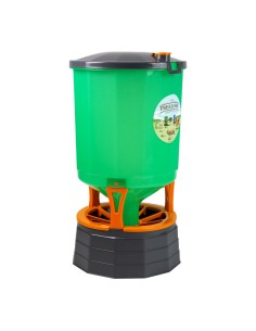 COMEDERO SILO FREE RANGE COPELE