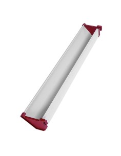 CANAL COMEDERO CON BOQUILLA PARA BATERÍA DE PONEDORAS COPELE 2