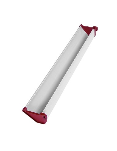 CANAL COMEDERO CON BOQUILLA PARA BATERÍA DE...