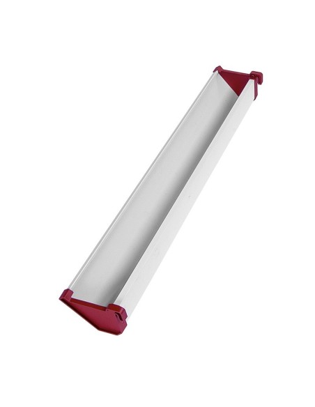 CANAL COMEDERO CON BOQUILLA PARA BATERÍA DE PONEDORAS COPELE