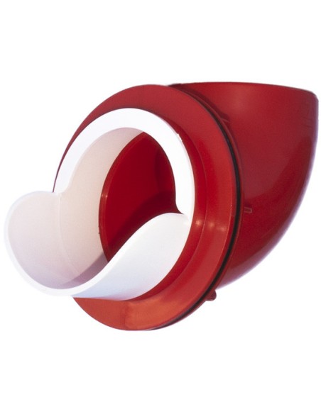 BOCA PLASTICA ANTI DESPERDICIO PARA DEPÓSITOS 2 UNIDADES COPELE