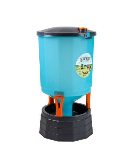 BEBEDERO SILO FREE RANGE COPELE