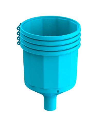 BEBEDERO SILO FREE RANGE COPELE