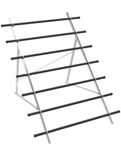 ASELADERO SUELO AVES 11.7 METROS LINEALES COPELE