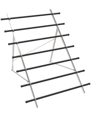 ASELADERO SUELO AVES 11.7 METROS LINEALES COPELE