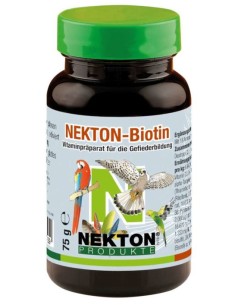 BIOTIN NEKTON