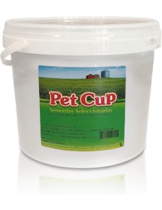 CHIA PET CUP - 2 KG 2