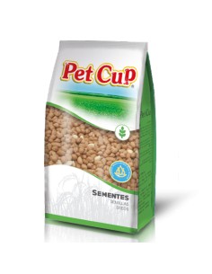 CACAHUETE SIN CASCARA PET CUP - 850 GR 2