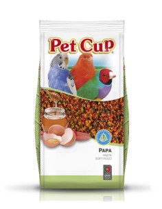 PASTA FRUTA TROPICAL PET CUP 2