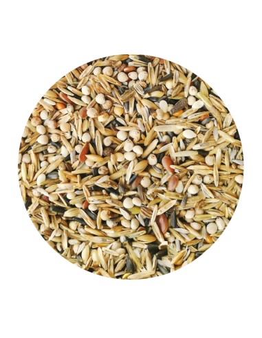 MIXTURA CARDENALITOS PREMIUM PET CUP - 3 KG