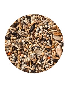 MIXTURA JILGUEROS PET CUP - 5 KG