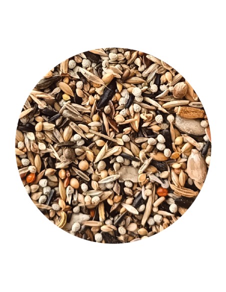 MIXTURA JILGUEROS PET CUP - 5 KG