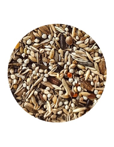 MIXTURA JILGUERO MAJOR PET CUP - 5 KG