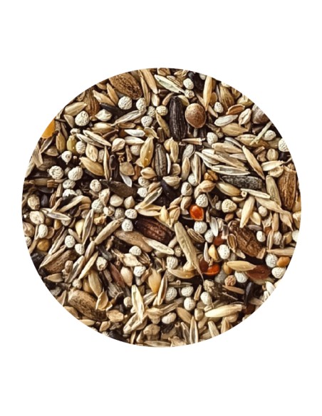 MIXTURA JILGUERO MAJOR PET CUP - 5 KG