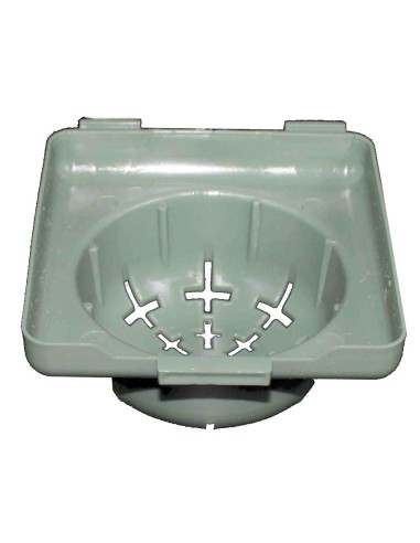 BASE NIDO MODELO DUBAI MOLDES AVE