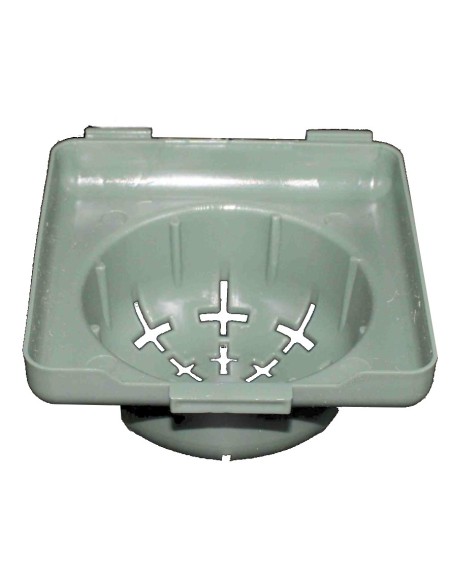 BASE NIDO MODELO DUBAI MOLDES AVE