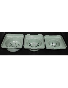 BASE NIDO MODELO DUBAI MOLDES AVE 2