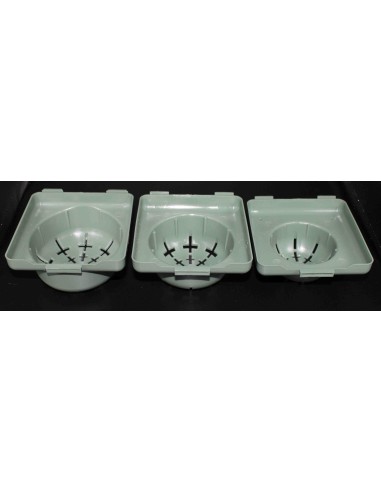 BASE NIDO MODELO DUBAI MOLDES AVE