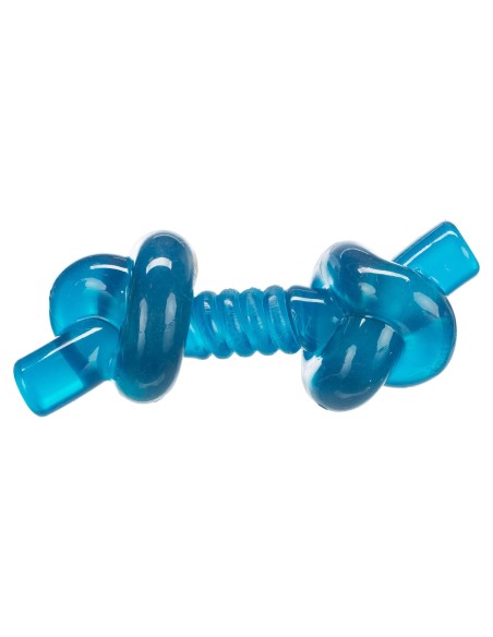 NUDO ELÁSTICO TPR TRIXIE - 17 CM