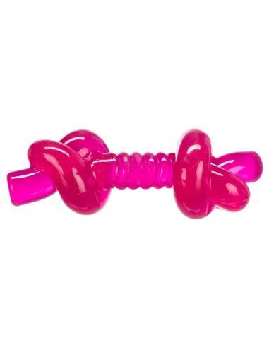 NUDO ELÁSTICO TPR TRIXIE - 17 CM